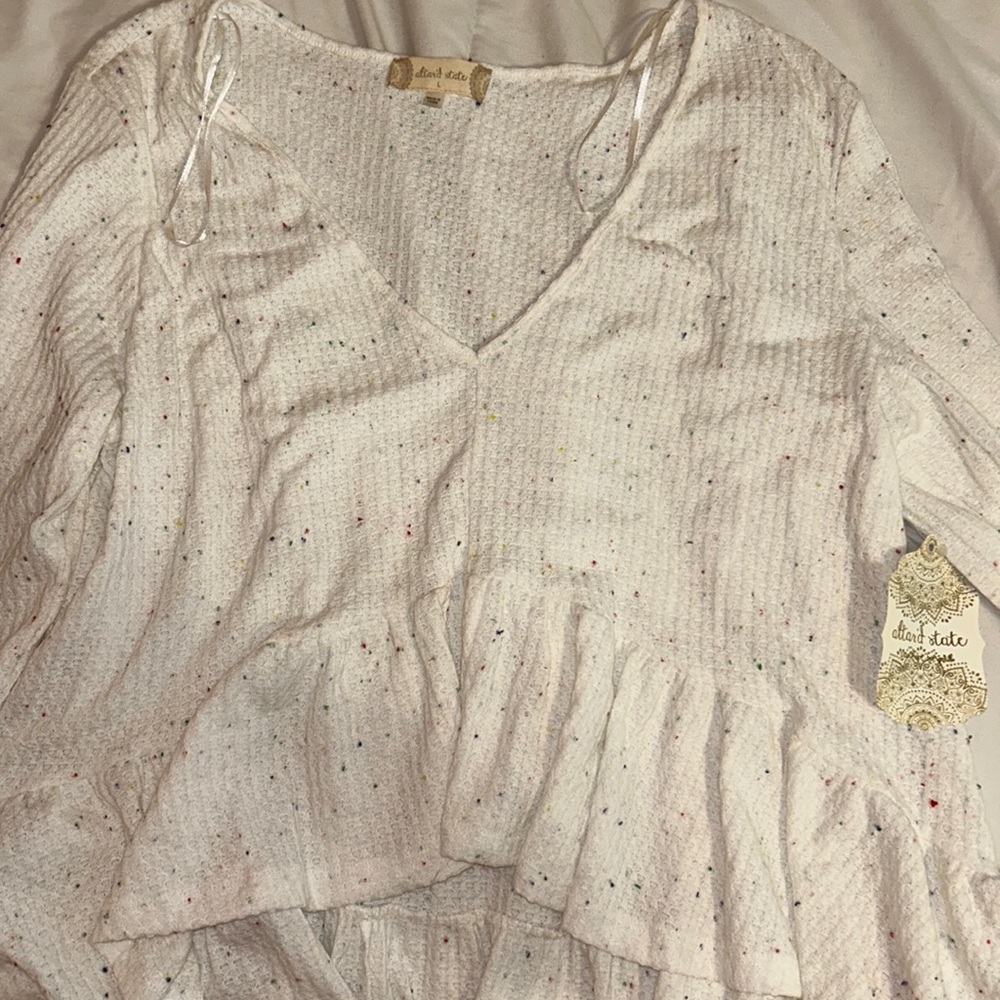 Long Sleeve Altar’d State